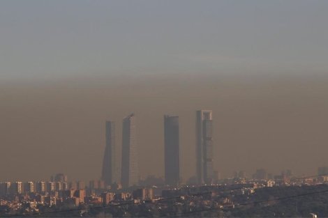 Madrid_contaminacion