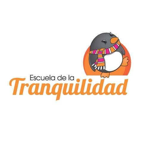 Logo Escuela de la Tranquilidadweb