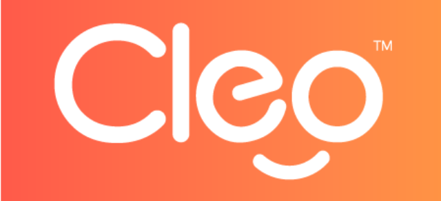 logo CLEO App