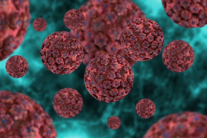 VPH infectará a prácticamente todas las personas en algún momento su