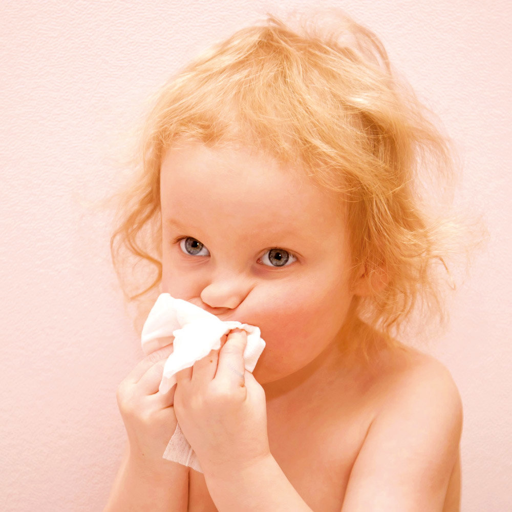 Fosas nasales: importancia de su limpieza y la correcta higiene